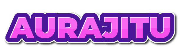 AURAJITU Logo